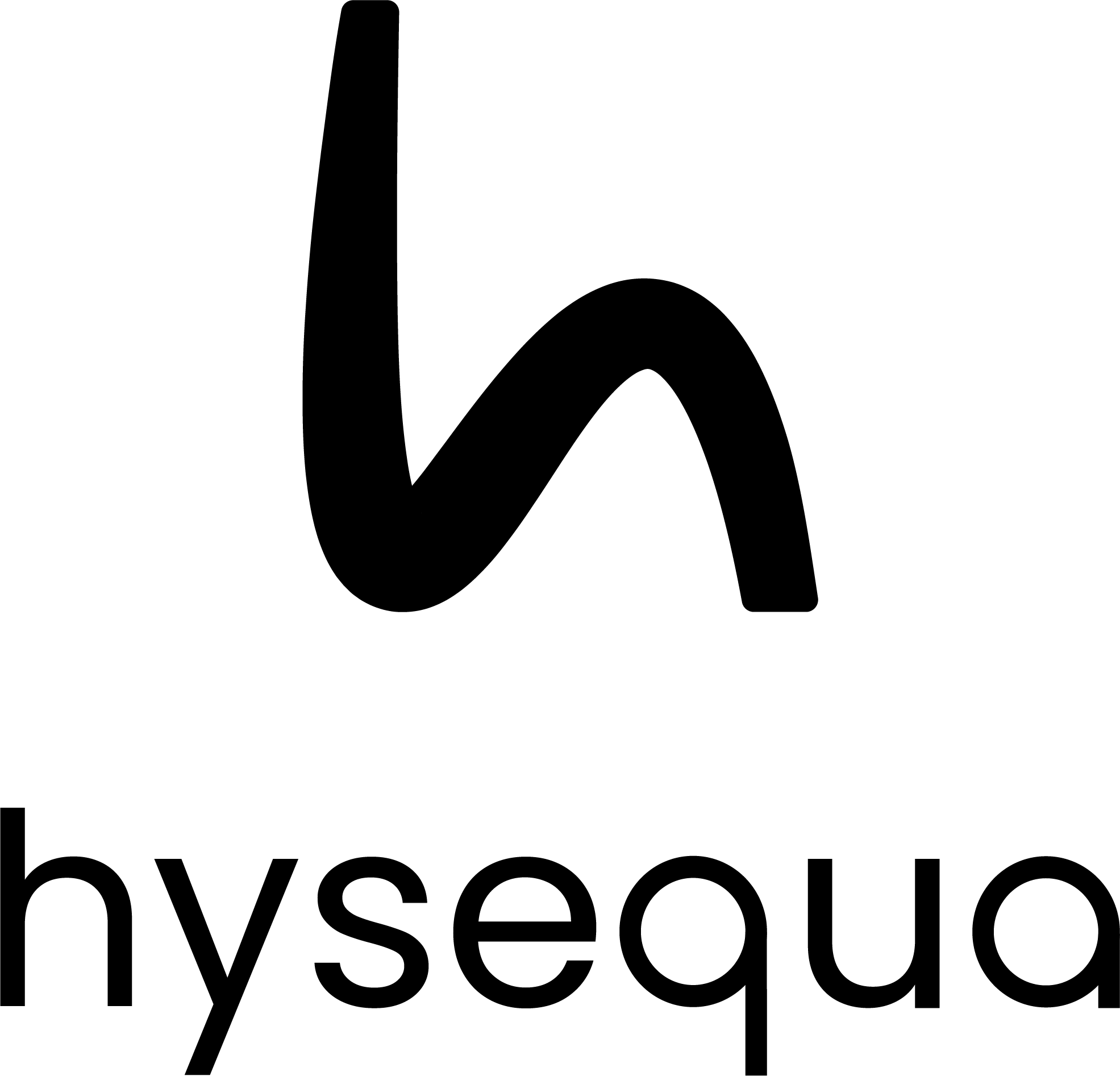 Le logo Hysequa
